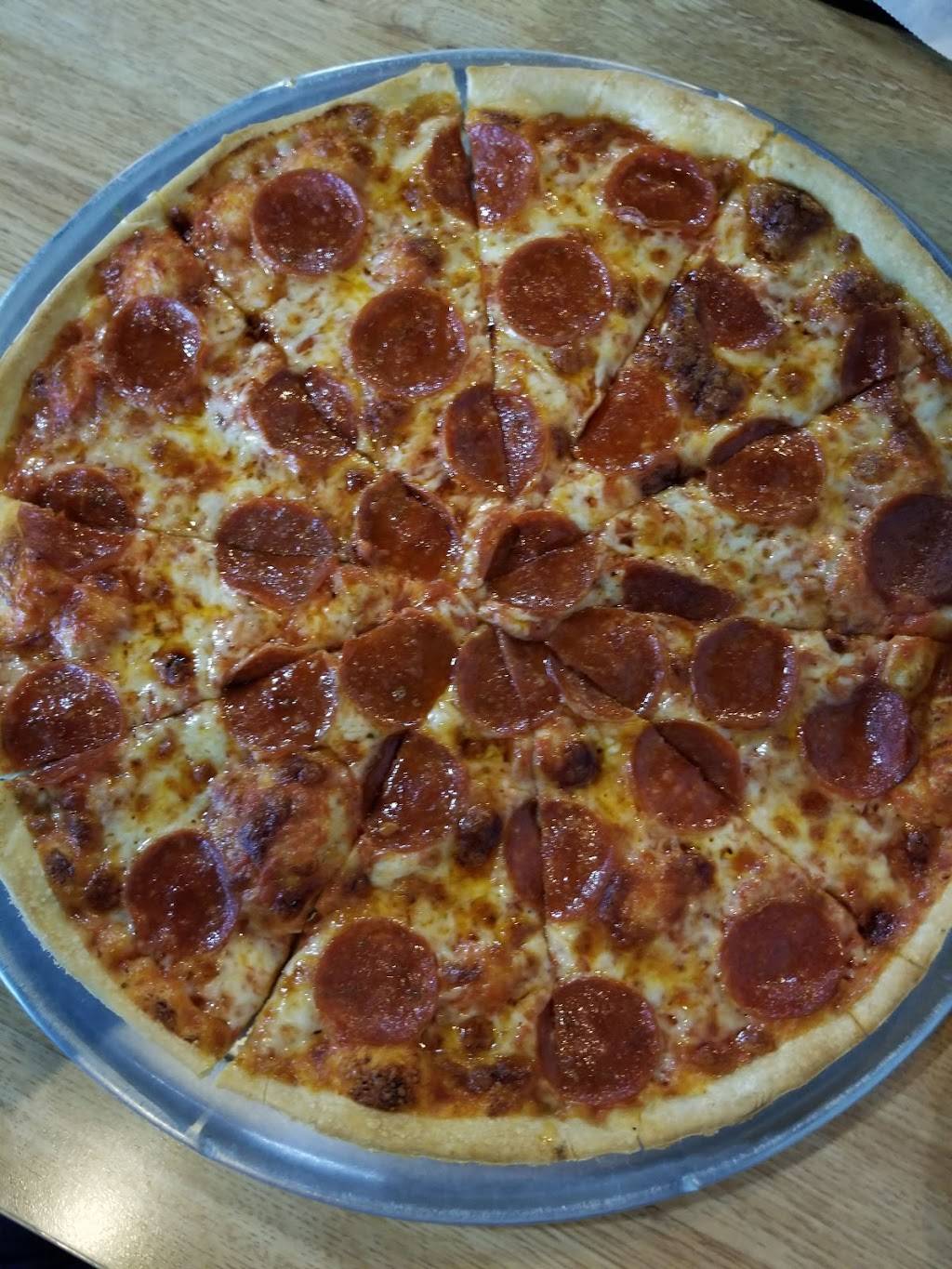 Nashville Pizza Company | restaurant | 209 S Royal Oaks Blvd #152, Franklin, TN 37064, USA | 6155958001 OR +1 615-595-8001