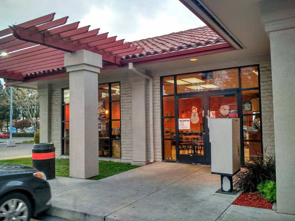 Jack in the Box | restaurant | 6239 Santa Teresa Blvd, San Jose, CA 95119, USA | 4082255417 OR +1 408-225-5417