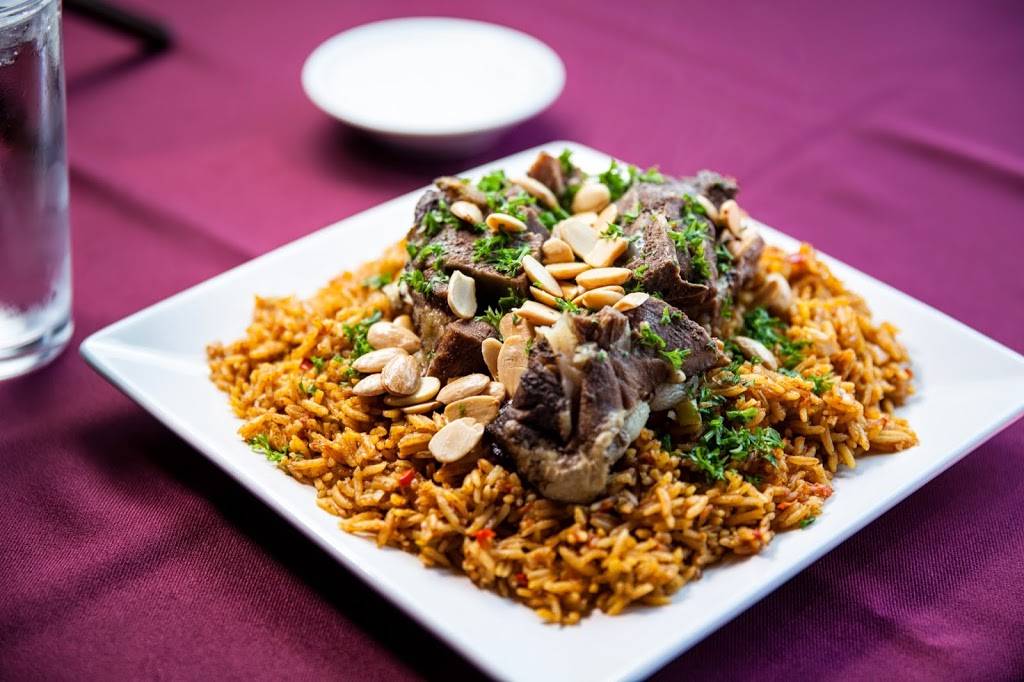 Aleppos Kitchen | restaurant | Anaheim, CA 92804, USA | 7149915000 OR +1 714-991-5000