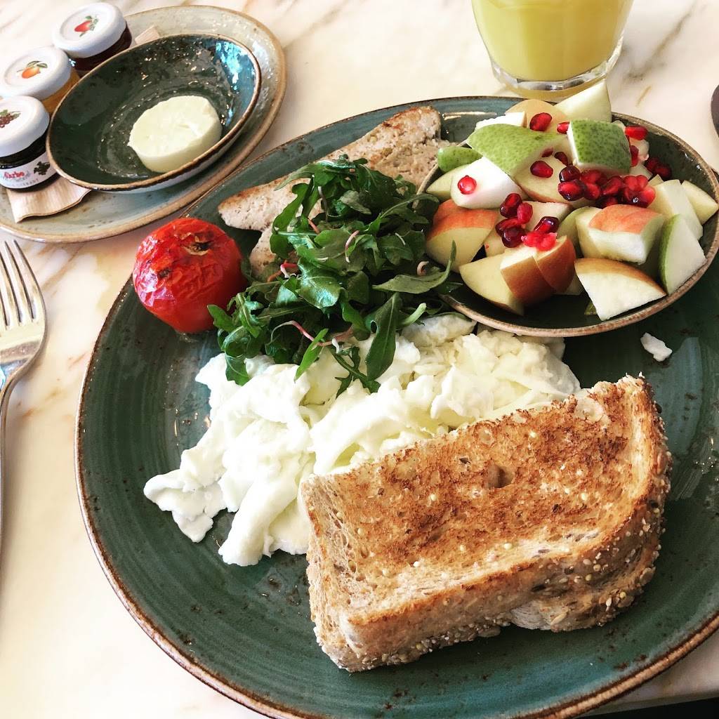 FIG | restaurant | 101 Wilshire Blvd, Santa Monica, CA 90401, USA | 3103193111 OR +1 310-319-3111