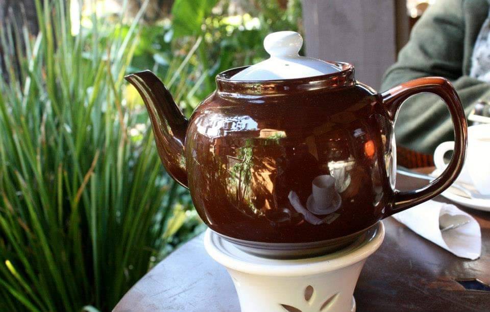 The Tea Garden Cafe | cafe | 26111 Bouquet Canyon Rd A6/7, Santa Clarita, CA 91350, USA | 6612559832 OR +1 661-255-9832