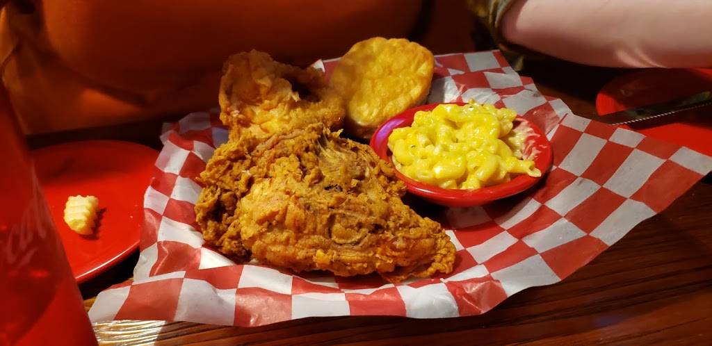 The Chicken | restaurant | 4221 SE Orilla Rd Suite A, West Des Moines, IA 50061, USA | 5154102520 OR +1 515-410-2520