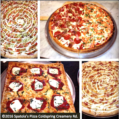 Spatolas Pizza | meal takeaway | 5175 Cold Spring Creamery Rd, Doylestown, PA 18902, USA | 2152308090 OR +1 215-230-8090