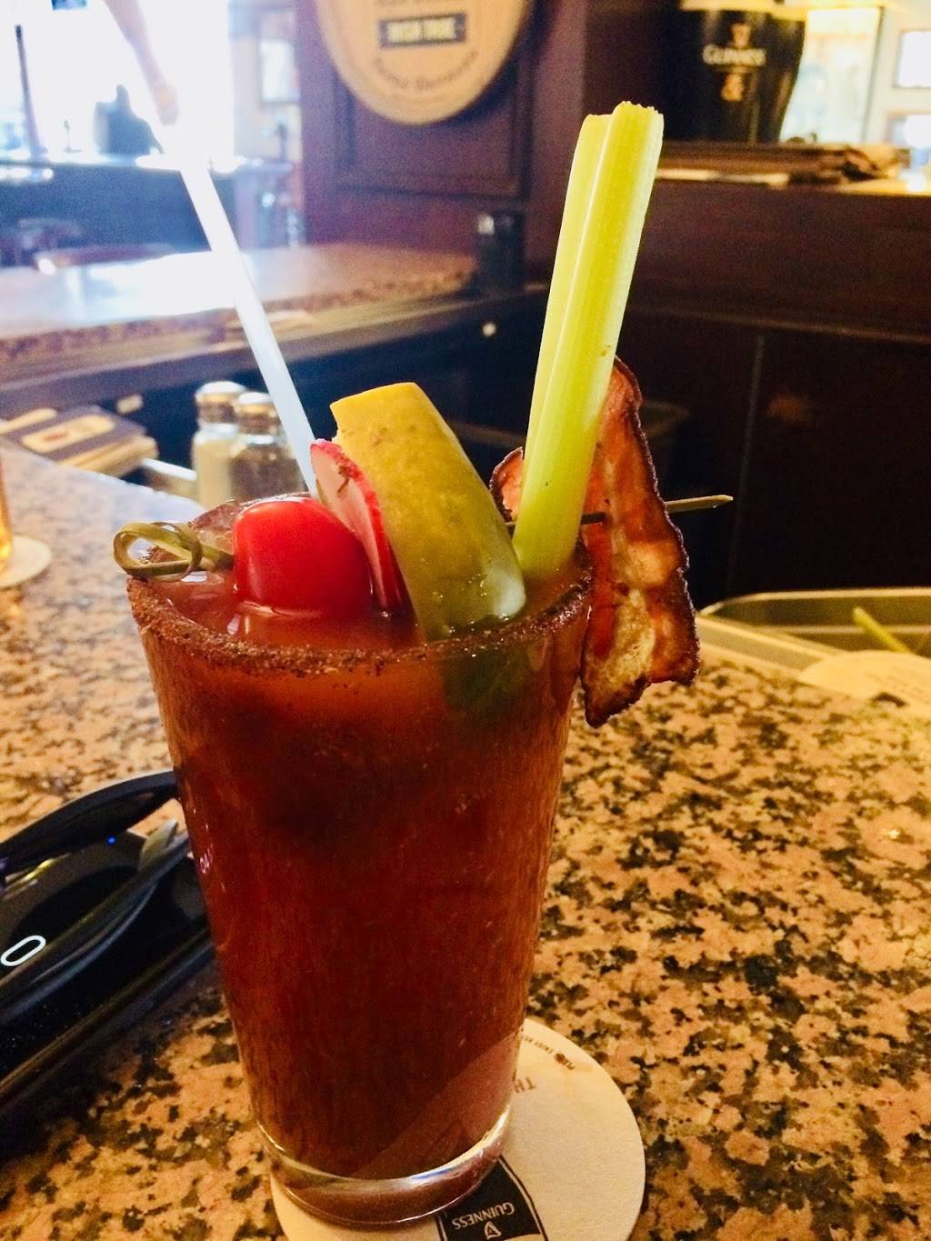 Kitty O’ Sheas | restaurant | 720 S Michigan Ave, Chicago, IL 60605, USA | 3122946860 OR +1 312-294-6860