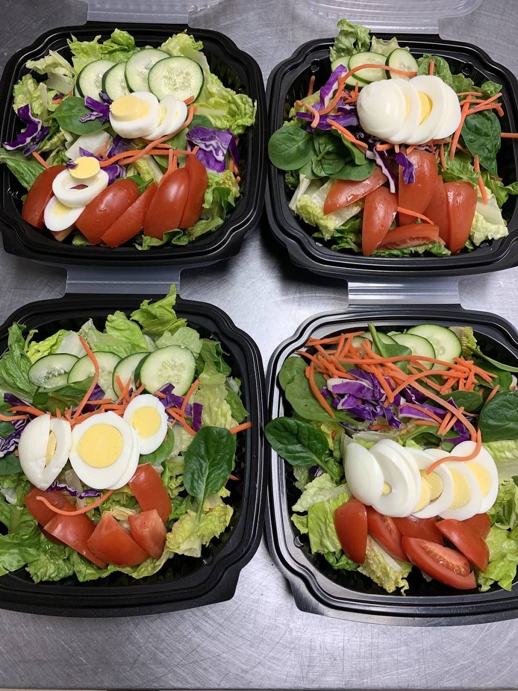 Baileys BBQ | restaurant | 140 Truly Plaza, Cleveland, TX 77327, USA | 8324805126 OR +1 832-480-5126