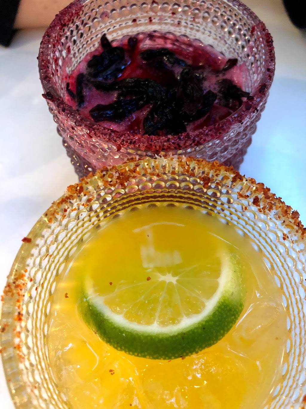 Fonda | restaurant | 434 7th Ave, Brooklyn, NY 11215, USA | 7183693144 OR +1 718-369-3144