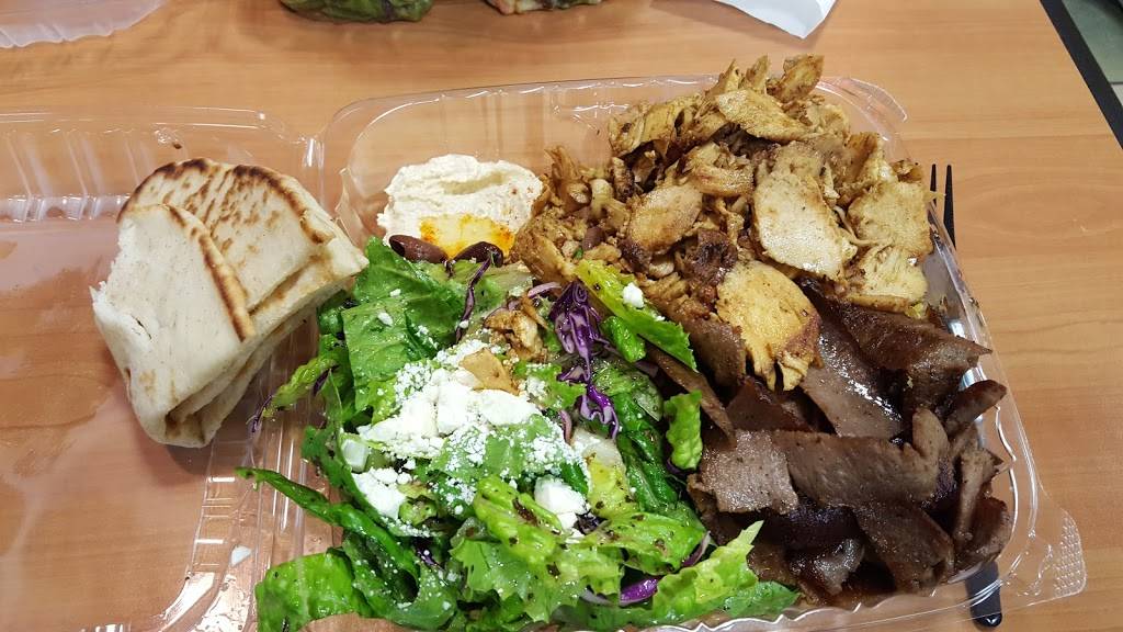 Zorbas | restaurant | 1812 W Pinhook Rd, Lafayette, LA 70508, USA | 3375344545 OR +1 337-534-4545