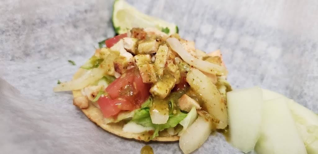 Tiki Subs | restaurant | 16203 San Carlos Blvd, Fort Myers, FL 33908, USA | 2397718708 OR +1 239-771-8708