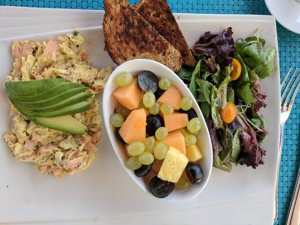 Turquoise Restaurant | restaurant | 1735 S Catalina Ave, Redondo Beach, CA 90277, USA | 3103733234 OR +1 310-373-3234