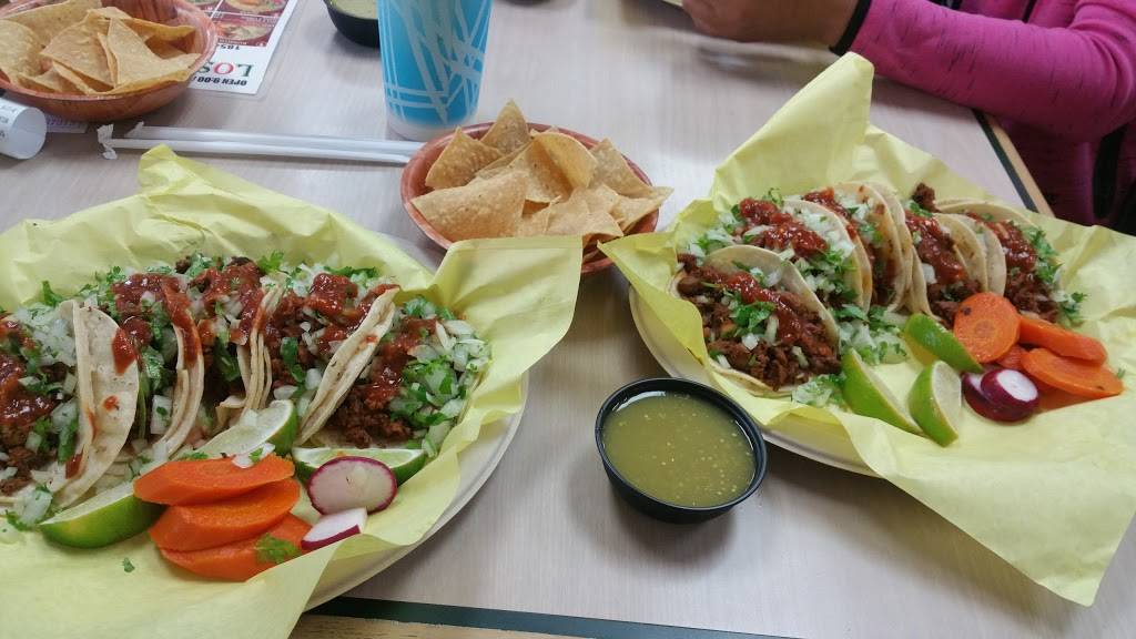Los Tacos Locos | restaurant | 1854 Cochran St, Simi Valley, CA 93065, USA | 8055225500 OR +1 805-522-5500