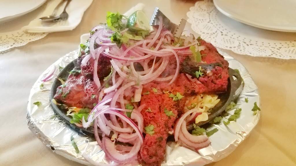 Biryani Pot | restaurant | 12407 N Mopac Expy, Austin, TX 78758, USA | 5128374444 OR +1 512-837-4444