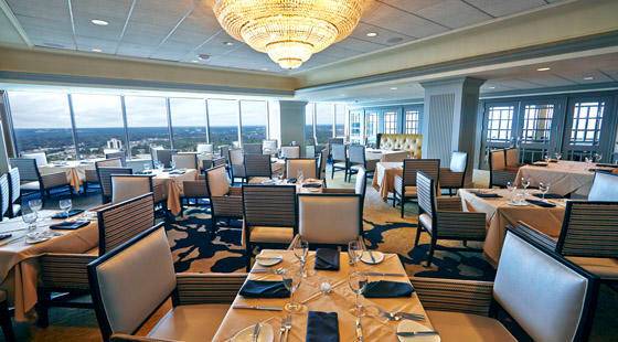 City Club Raleigh | restaurant | 150 Fayetteville St #2800, Raleigh, NC 27601, USA | 9198348829 OR +1 919-834-8829