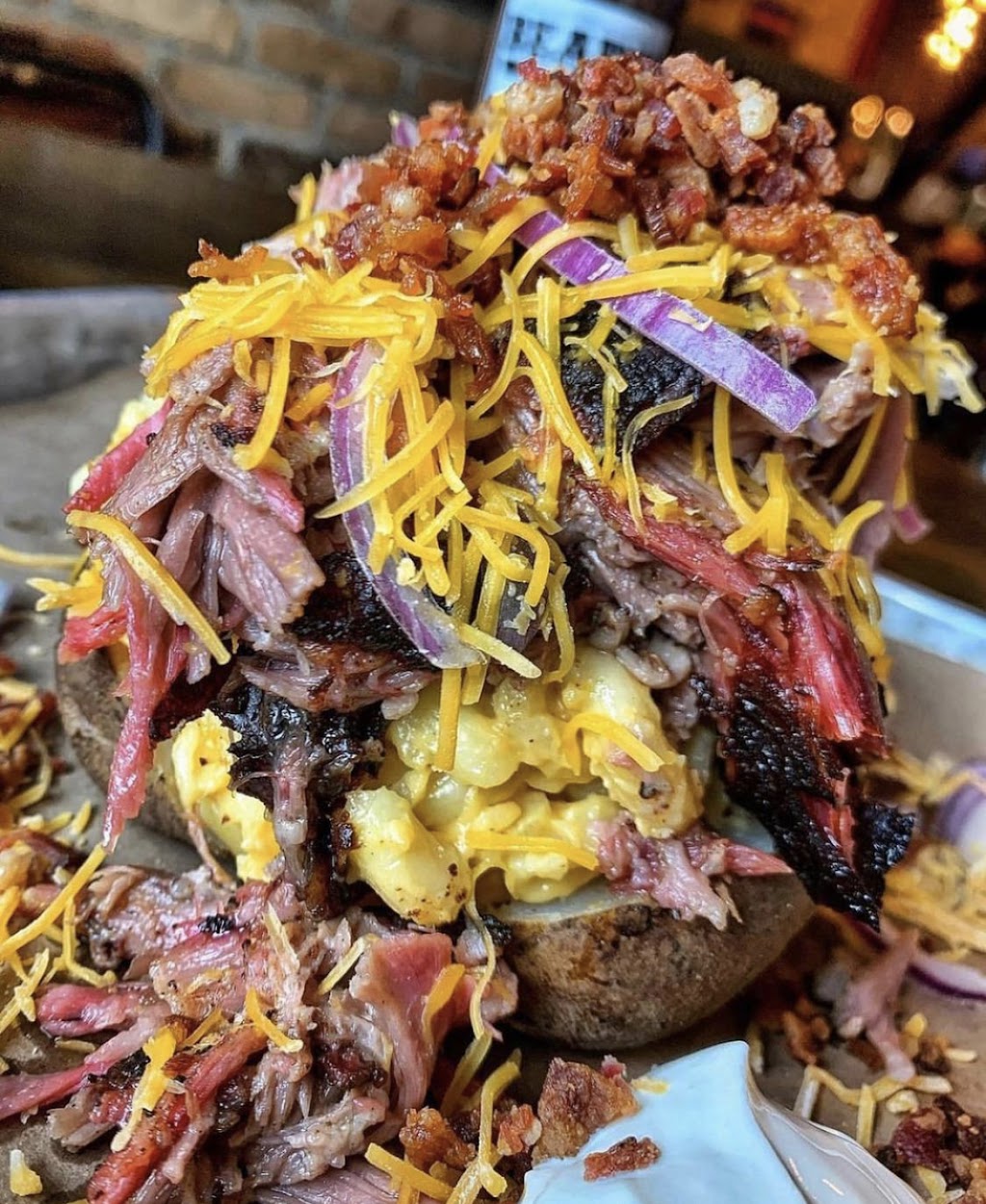 Bears Smokehouse Barbecue - Sweeten Creek | restaurant | 1127 Sweeten Creek Rd, Asheville, NC 28803, USA | 8284123453 OR +1 828-412-3453