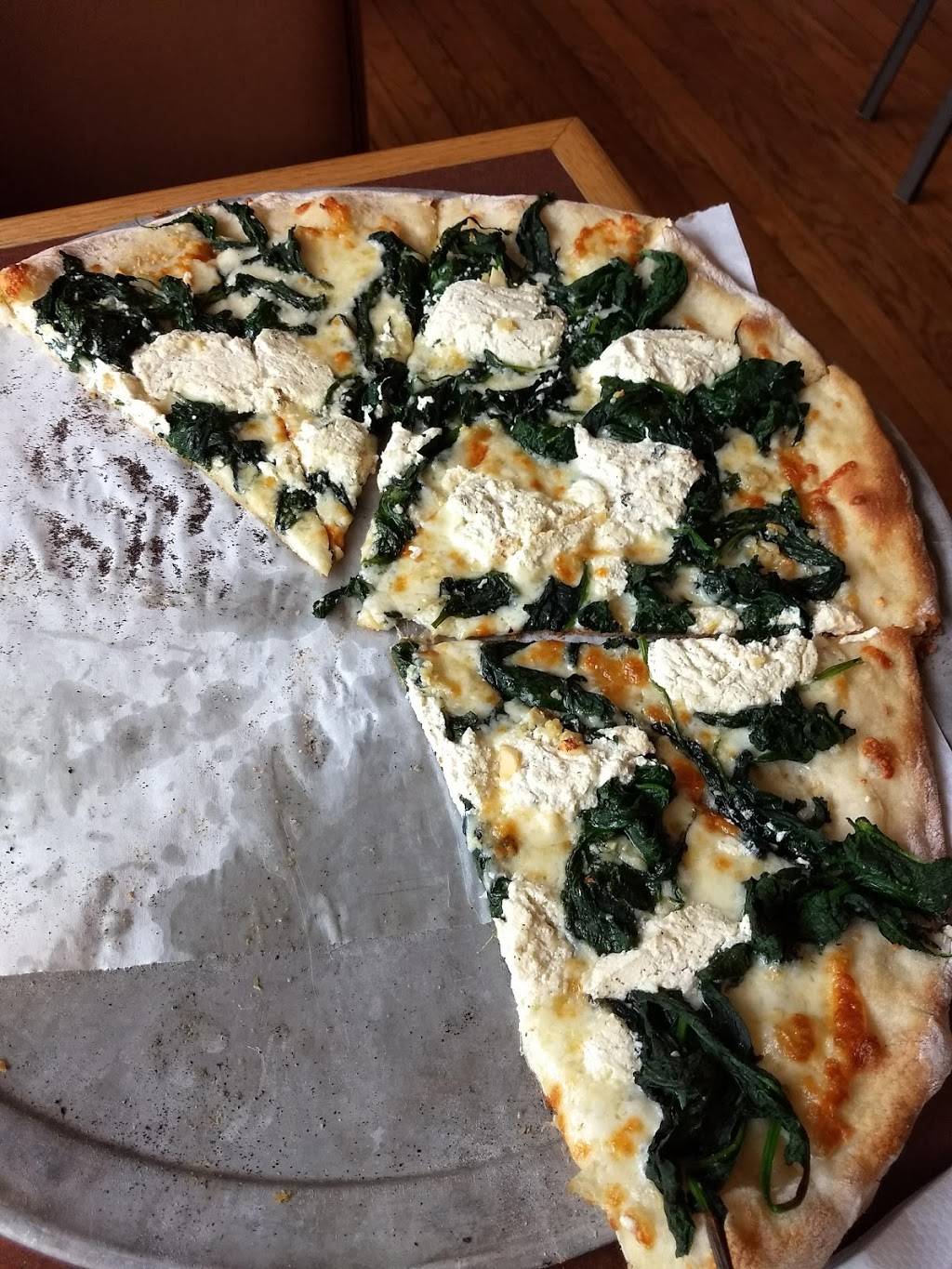 Sergios Pizza Restaurant | restaurant | 3860 Whitney Ave, Hamden, CT 06518, USA | 2032482564 OR +1 203-248-2564