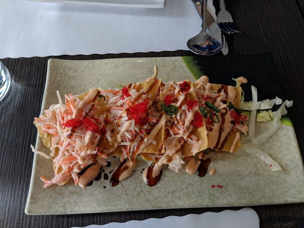 ExotiQua | restaurant | 215 Rue Victoria, Salaberry-de-Valleyfield, QC J6T 1A8, Canada | 4503775553 OR +1 450-377-5553