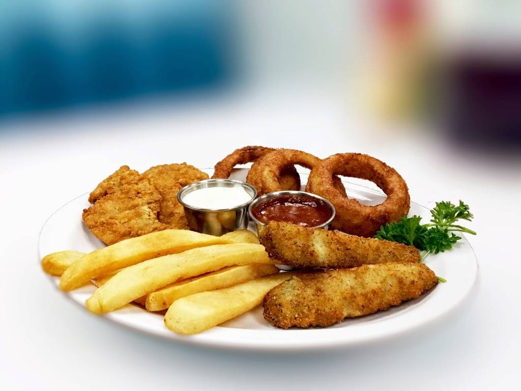 DZ Akins | meal takeaway | 6930 Alvarado Rd, San Diego, CA 92120, USA | 6192650218 OR +1 619-265-0218