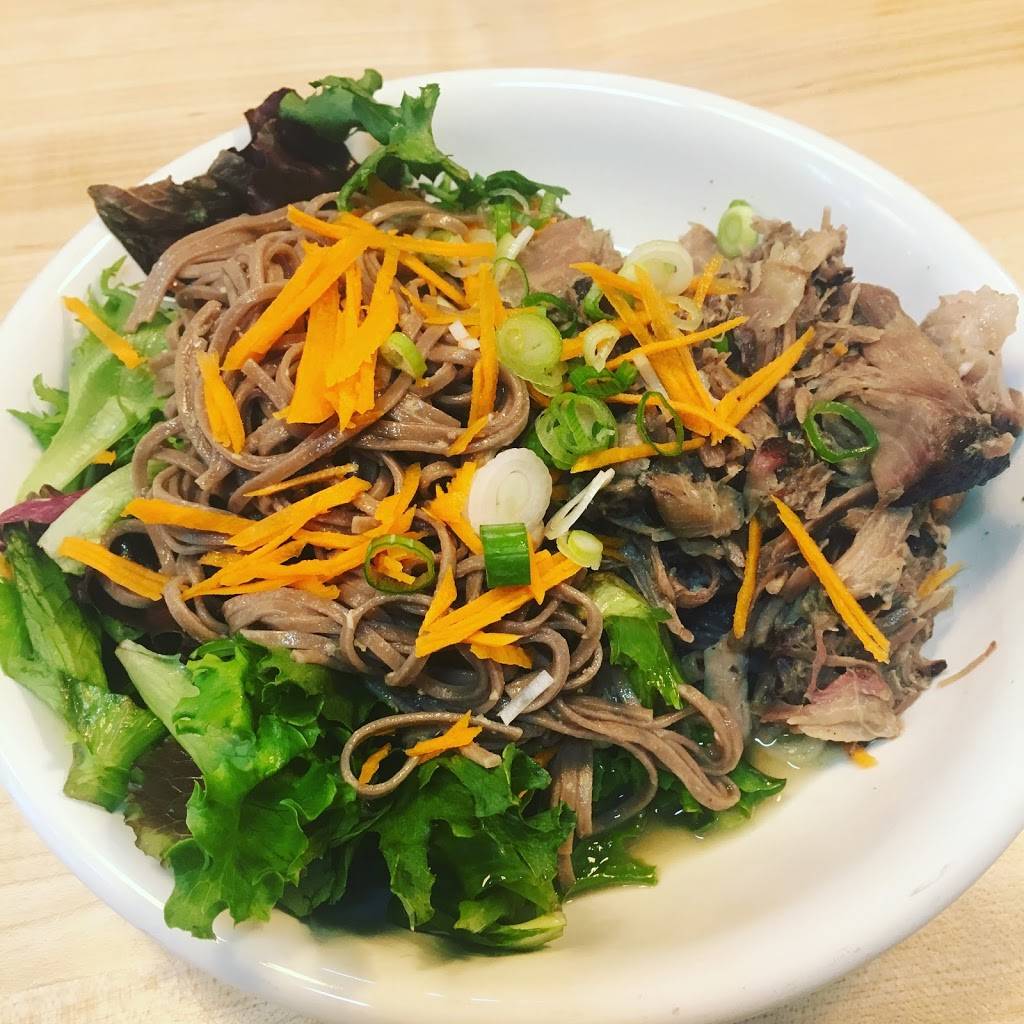 Tails & Trotters | restaurant | 525 NE 24th Ave, Portland, OR 97232, USA | 5034778682 OR +1 503-477-8682