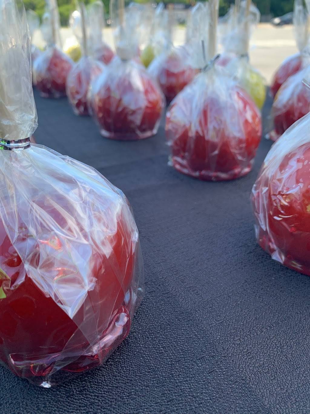 The Concession Stand | restaurant | 601 Eastway Dr, Charlotte, NC 28205, USA | 7043053151 OR +1 704-305-3151