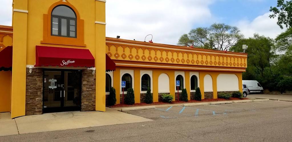 saffron | restaurant | 29200 Orchard Lake Rd, Farmington Hills, MI 48334, USA | 2486262982 OR +1 248-626-2982