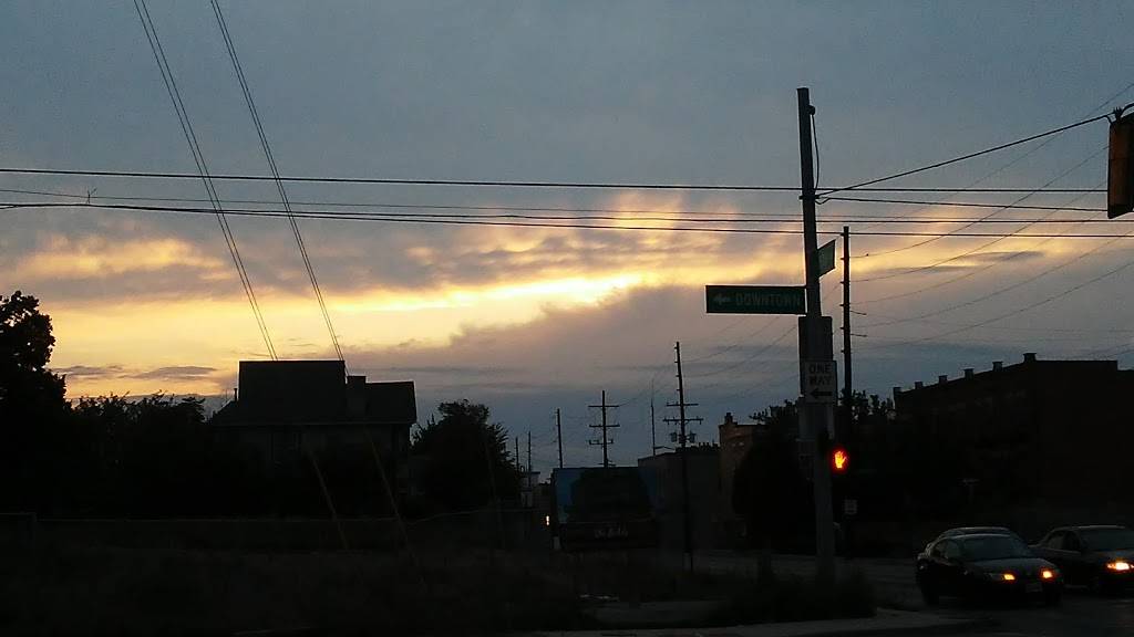 Del Baggio Pizzeria | meal takeaway | 127 E 5th Ave, Columbus, OH 43201, USA | 6142975000 OR +1 614-297-5000