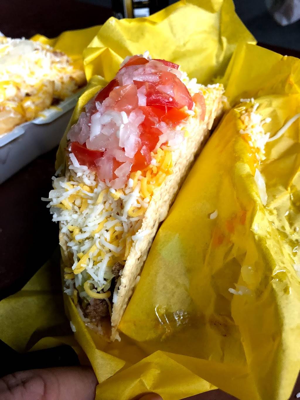 Morrows Taco Treat | restaurant | 74 East Live Oak, Arcadia, CA 91006, USA | 6264459240 OR +1 626-445-9240