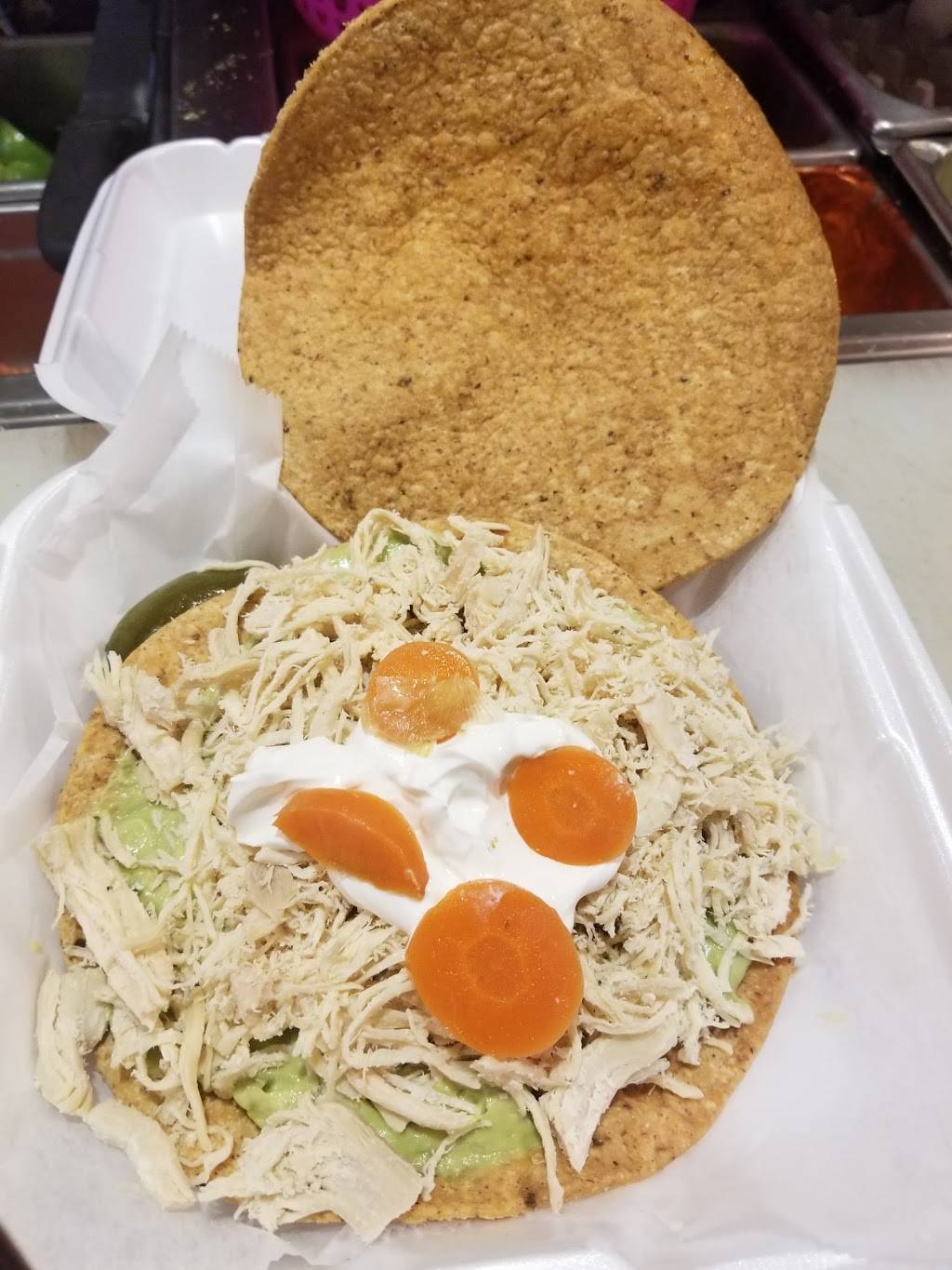 La Silla | restaurant | 6710 Spencer Hwy, Pasadena, TX 77505, USA | 2819988488 OR +1 281-998-8488