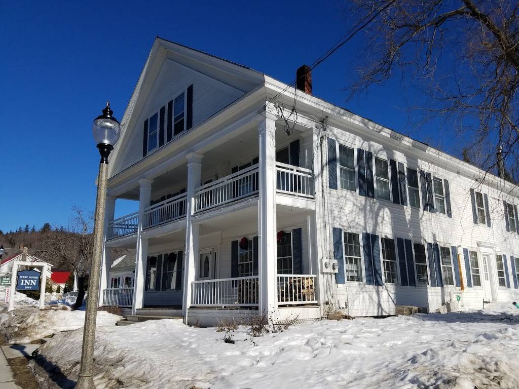 West Dover Inn | restaurant | 108 VT-100, West Dover, VT 05356, USA | 8024645207 OR +1 802-464-5207