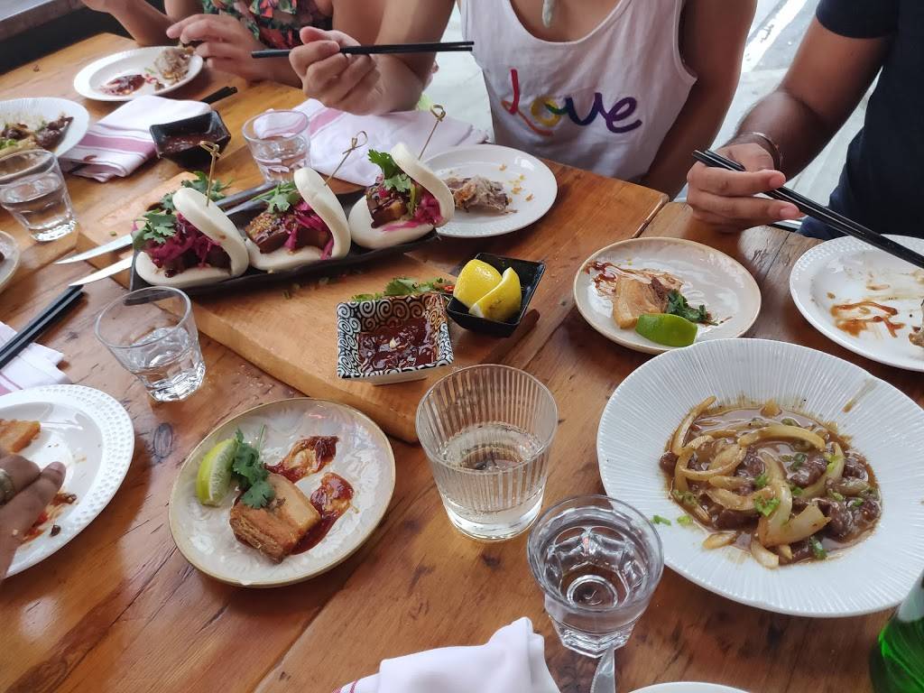 Kanpai Snack Bar | restaurant | 252 Carlton St, Toronto, ON M5A 2L3, Canada | 4169686888 OR +1 416-968-6888