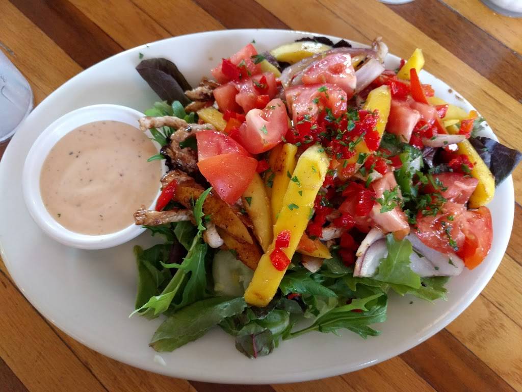 La Fonda Latina | restaurant | 1025 Howell Mill Rd NW, Atlanta, GA 30318, USA | 4042492272 OR +1 404-249-2272