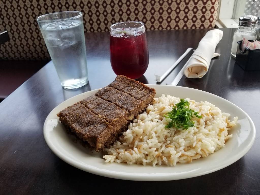 Cafe Barada | restaurant | 2269 Massachusetts Ave, Cambridge, MA 02140, USA | 6173542112 OR +1 617-354-2112