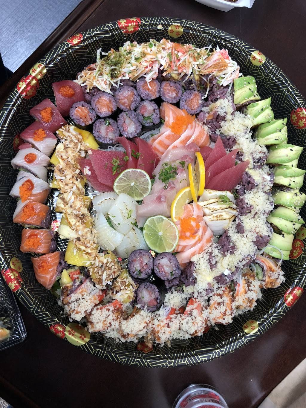 Sushi Koshi | restaurant | 109 Watchung Ave, Montclair, NJ 07043, USA | 9737467272 OR +1 973-746-7272