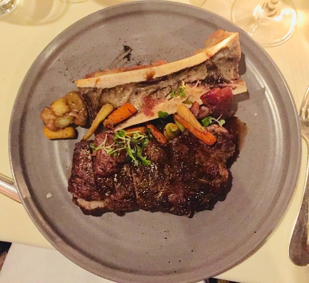 The WineSellar & Brasserie | restaurant | 9550 Waples St #115, San Diego, CA 92121, USA | 8584509557 OR +1 858-450-9557