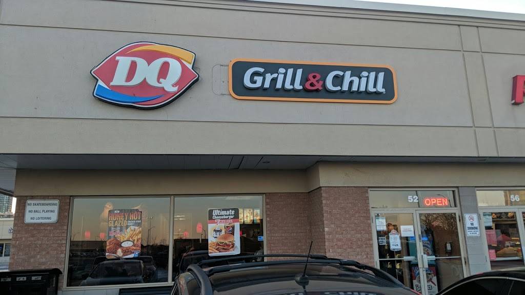 Dairy Queen Grill & Chill | restaurant | 325 Central Pkwy W, Mississauga, ON L5B 3X9, Canada | 9052723998 OR +1 905-272-3998