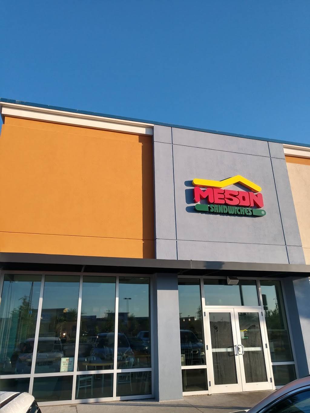 El Mesón | restaurant | 302327508101000, Orlando, FL 32822, USA | 4078523131 OR +1 407-852-3131