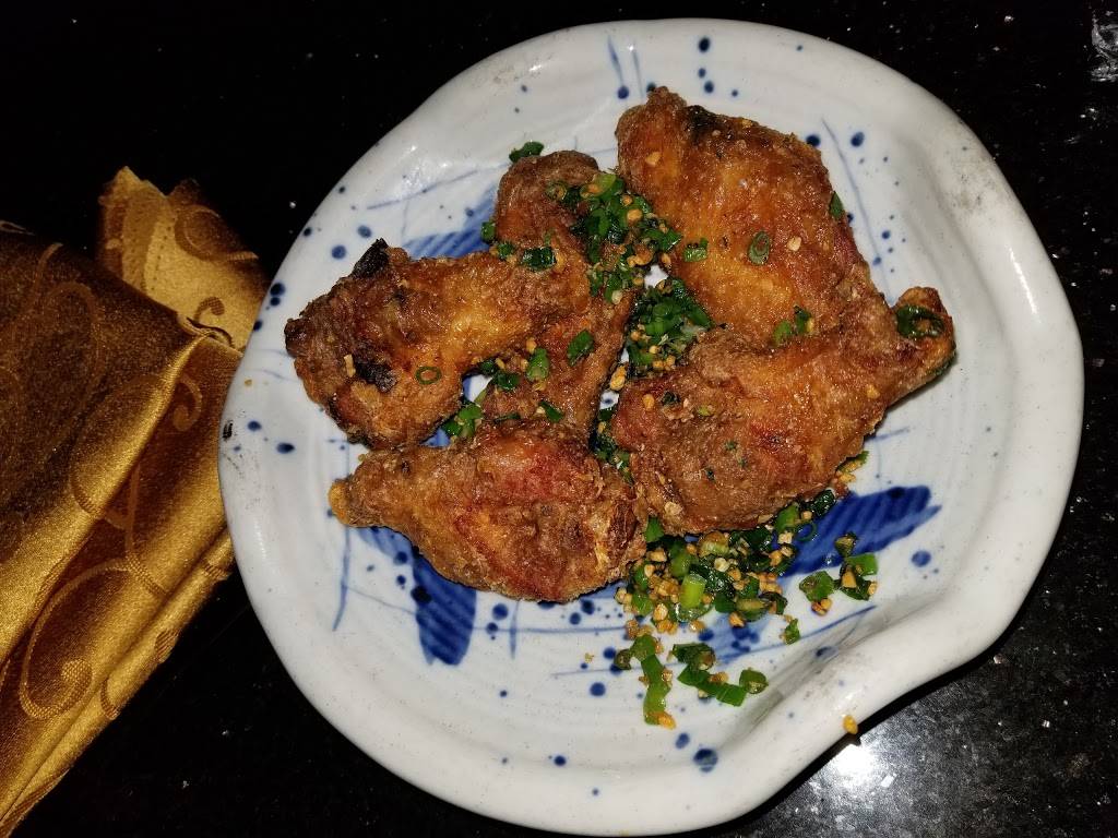 Graces Mandarin | restaurant | 188 Waterfront St, Oxon Hill, MD 20745, USA | 3018393788 OR +1 301-839-3788