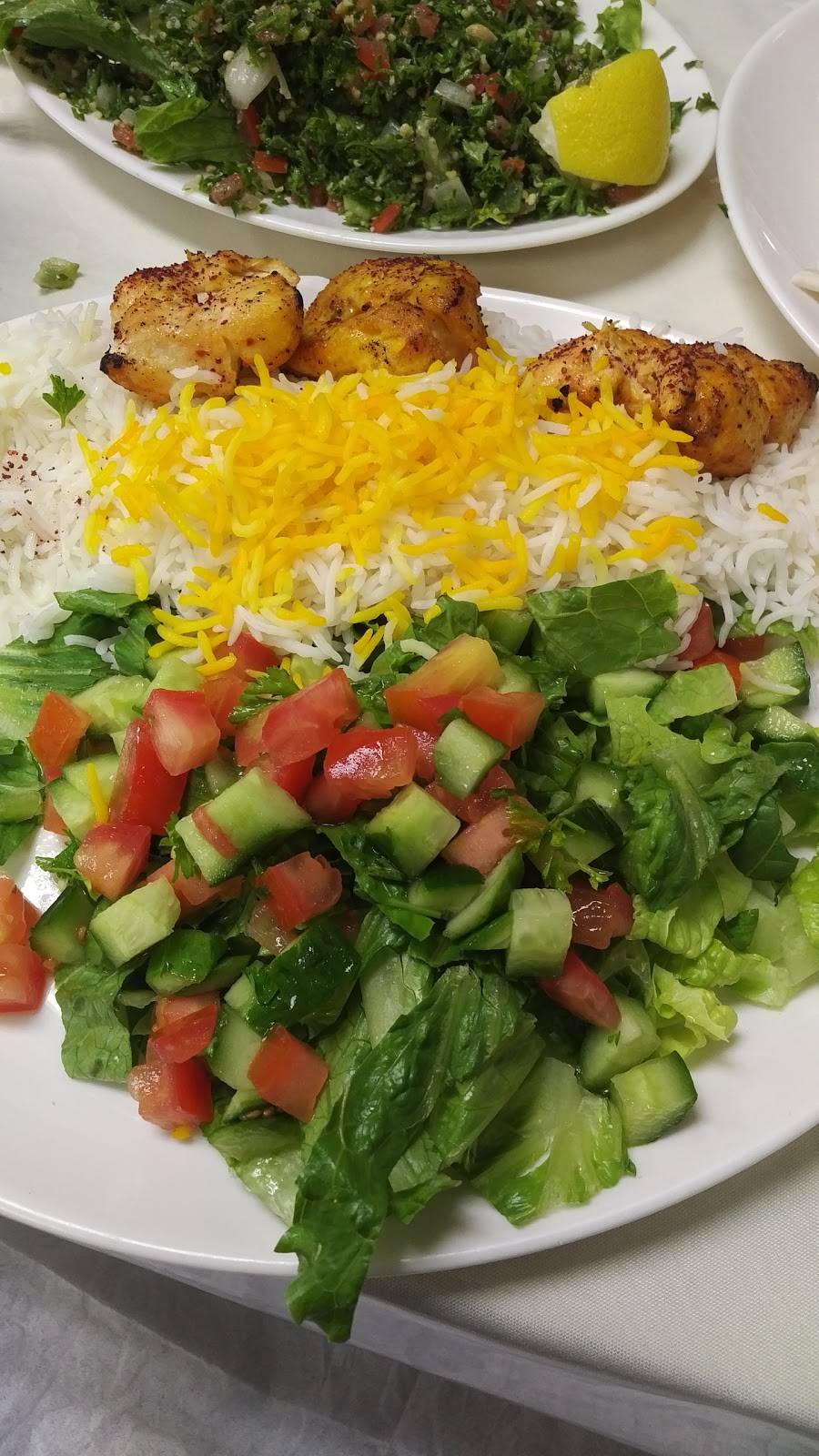 Saray Restaurant | restaurant | 123 Jamacha Road, El Cajon, CA 92019, USA | 6194019400 OR +1 619-401-9400