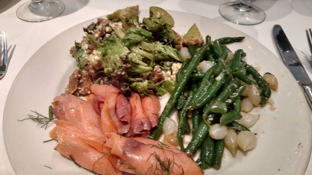 Opus 9 Steakhouse | restaurant | 5143 Main St, Williamsburg, VA 23188, USA | 7576454779 OR +1 757-645-4779