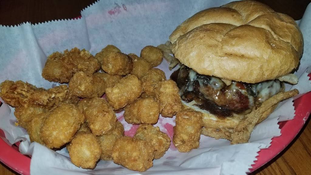 JDs Junction | restaurant | 15 Mill St, Middletown, PA 17057, USA | 7176168952 OR +1 717-616-8952