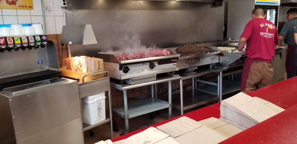 El Faro | restaurant | 6136 S Archer Rd, Summit, IL 60501, USA | 7085631022 OR +1 708-563-1022