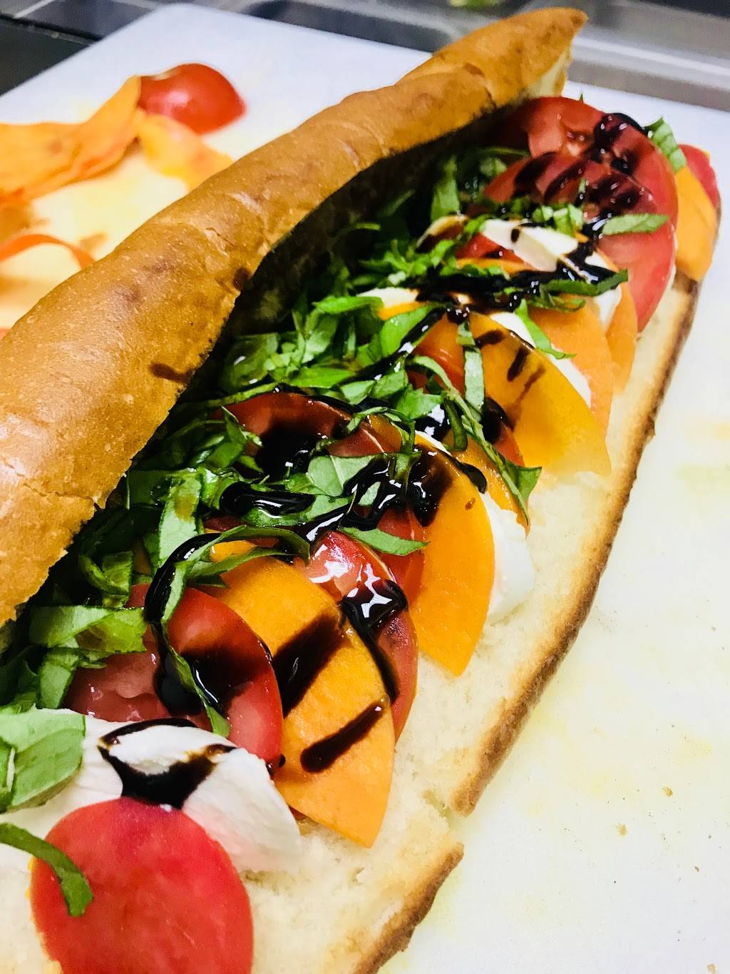 Pazzo Pizzeria | restaurant | 11104 W Olympic Blvd, Los Angeles, CA 90064, USA | 3104733832 OR +1 310-473-3832