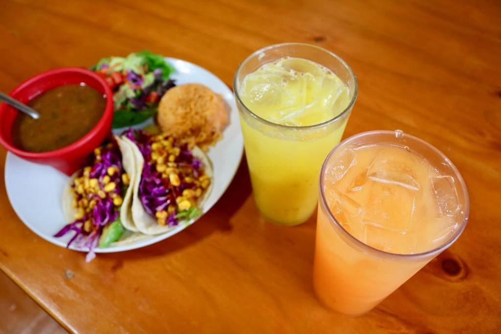 Viva Vegeria | restaurant | 1422 Nogalitos St, San Antonio, TX 78204, USA | 2104659233 OR +1 210-465-9233