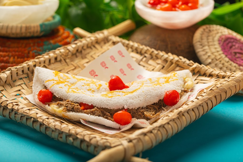 Acai Oasis | cafe | 144 S Palm Canyon Dr, Palm Springs, CA 92262, USA | 7609024625 OR +1 760-902-4625