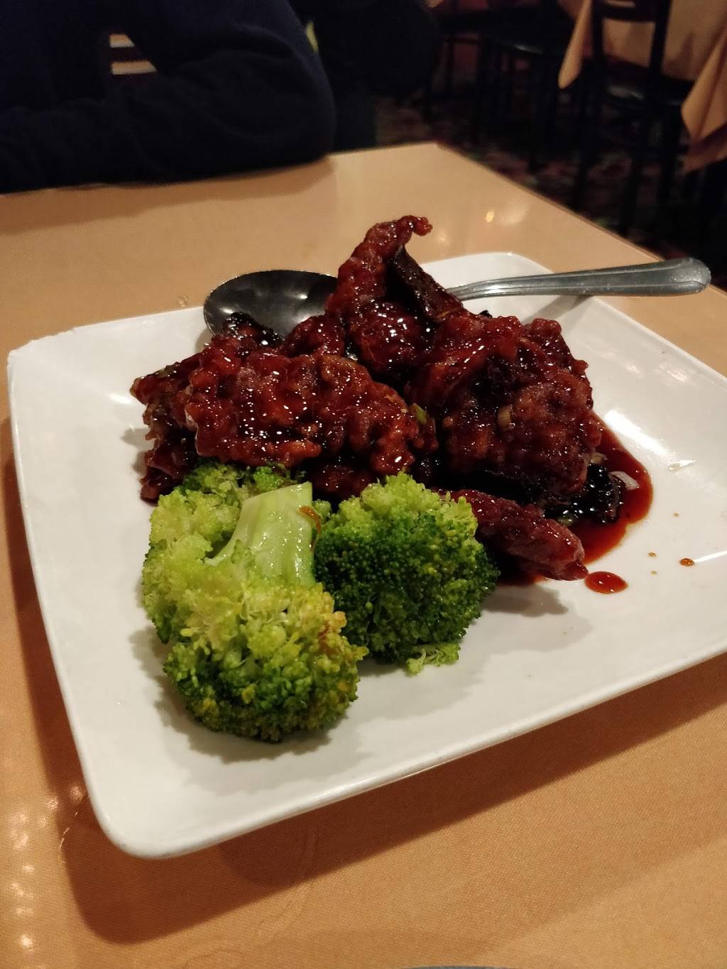 Fortune House | restaurant | 82 Henry St, Brooklyn, NY 11201, USA | 7188557055 OR +1 718-855-7055