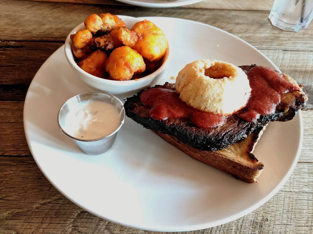 Southbound | restaurant | 5394 Peachtree Rd, Chamblee, GA 30341, USA | 6785805579 OR +1 678-580-5579