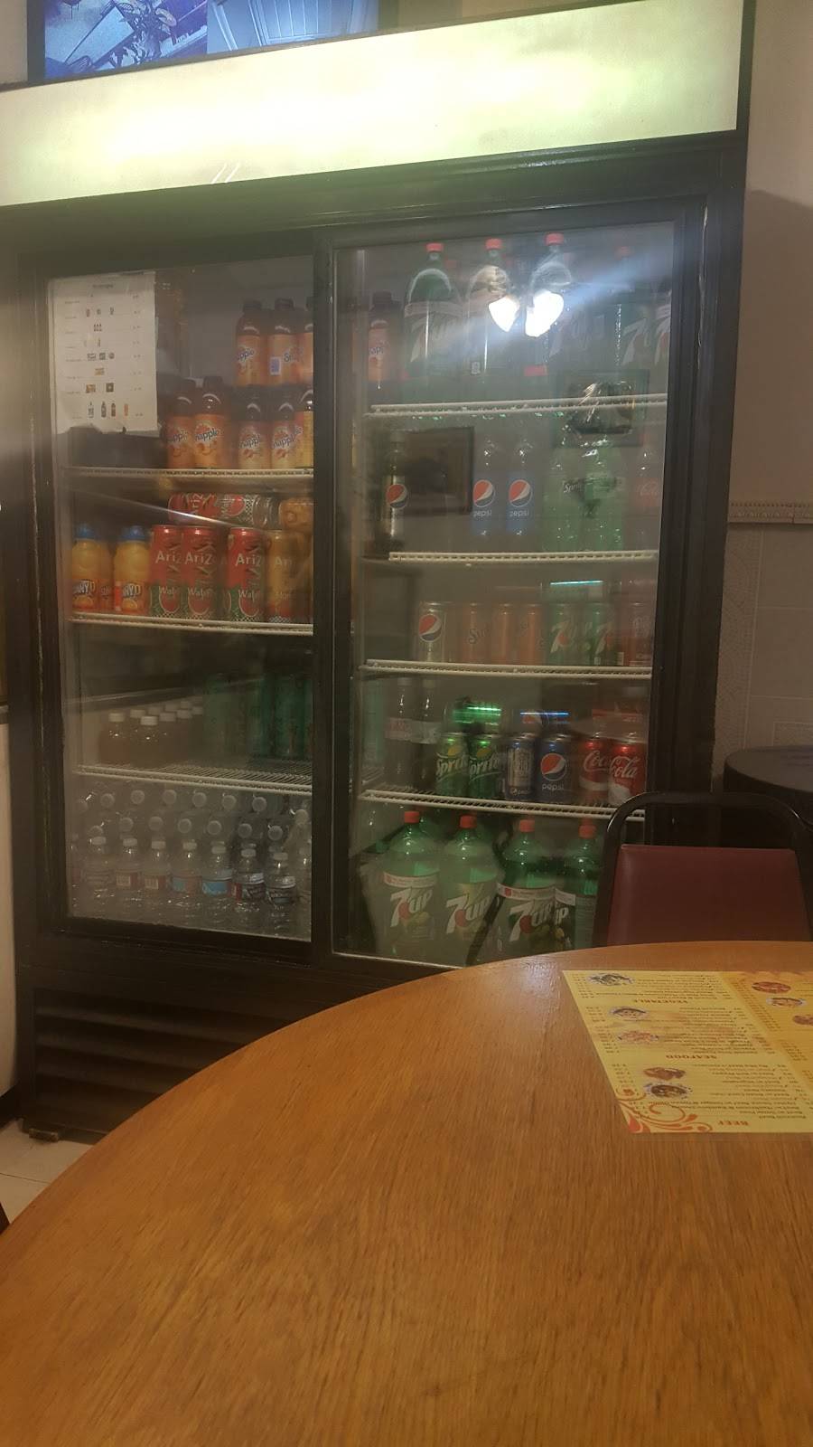 Canton City | restaurant | 212 G St, Antioch, CA 94509, USA | 9257545698 OR +1 925-754-5698