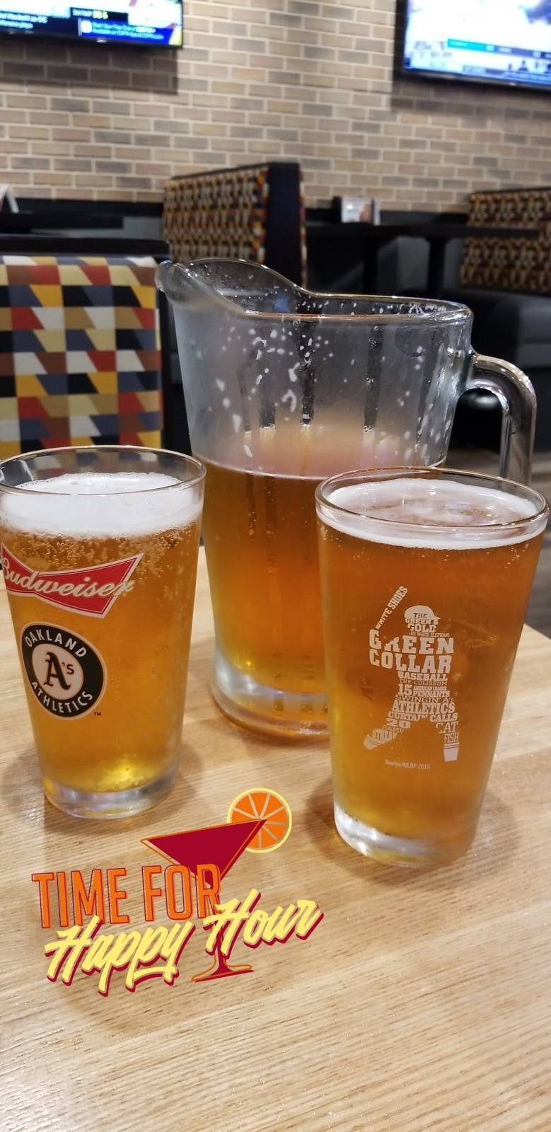 Round Table Pizza-Wings-Brew | meal delivery | 3601 Pelandale Ave Suite 101, Modesto, CA 95356, USA | 2097020855 OR +1 209-702-0855