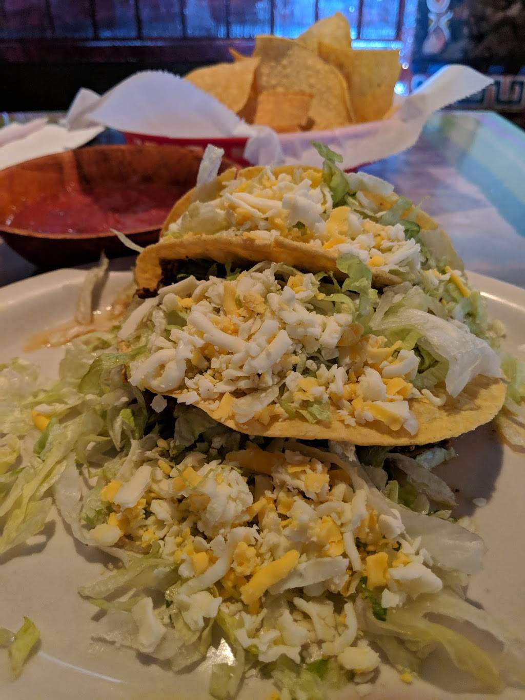 Happy Mexican | restaurant | 6080 Primacy Pkwy, Memphis, TN 38119, USA | 9016830000 OR +1 901-683-0000