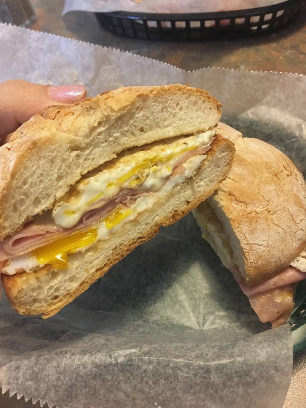 Steves Place | cafe | 366 Cromwell Ave, Rocky Hill, CT 06067, USA | 8607218545 OR +1 860-721-8545