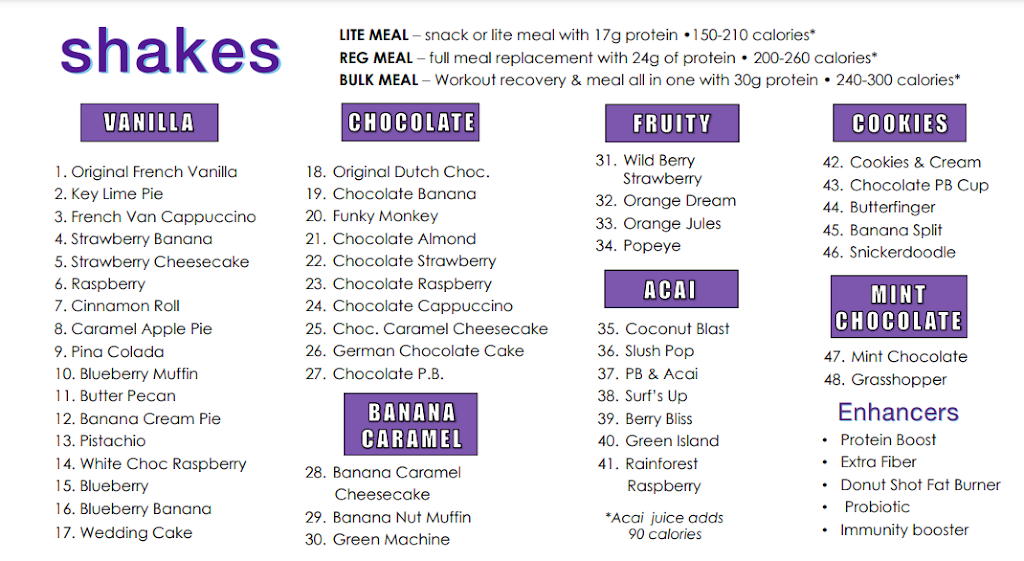 Blend Nutrition | restaurant | 191 W Mineral Ave Unit A 140, Littleton, CO 80120, USA | 3039756947 OR +1 303-975-6947