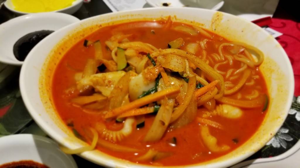 Iryewon Asian Fusion Restaurant (The Great Wall) | restaurant | 100 Steeles Ave W, Thornhill, ON L4J 7Y1, Canada | 9057310500 OR +1 905-731-0500